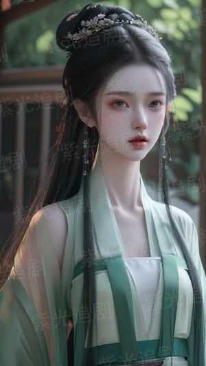 报告皇上娘娘要出逃