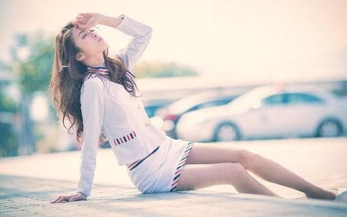 淡淡七里香